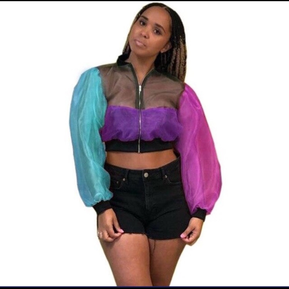 Trendy Mesh